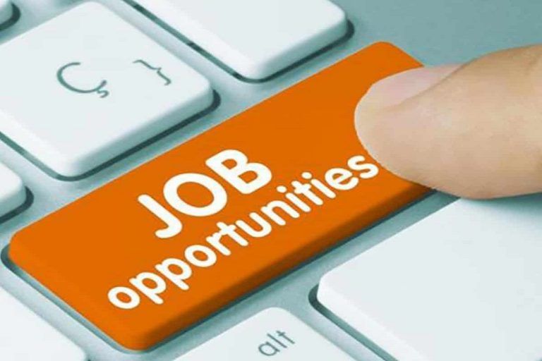 RSMSSB Recruitment 2022: Apply For 1092 Junior Engineer Posts on rsmssb.rajasthan.gov.in